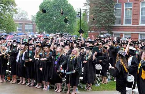 fitchburg state commencement